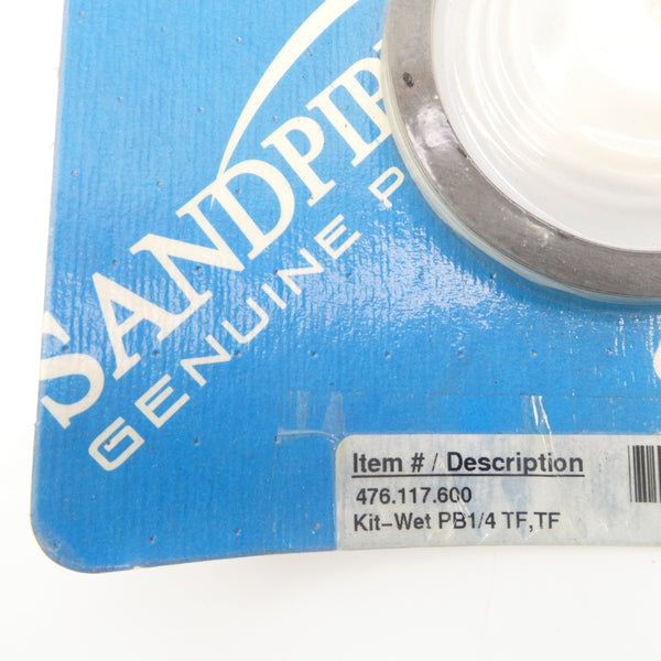 SANDPIPER 476.117.600 NSMP