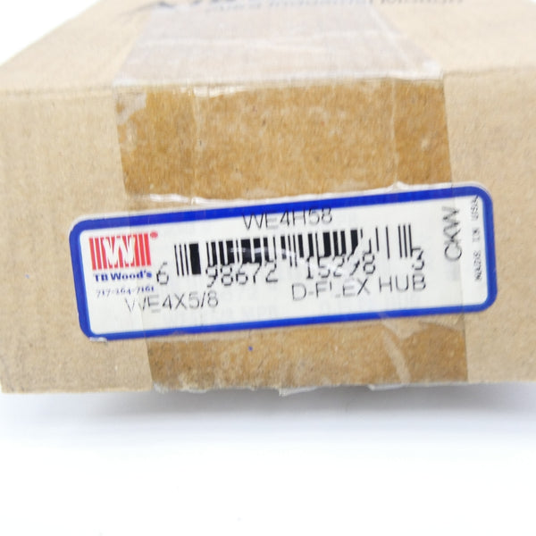 TB WOODS WE4H58 NSMP