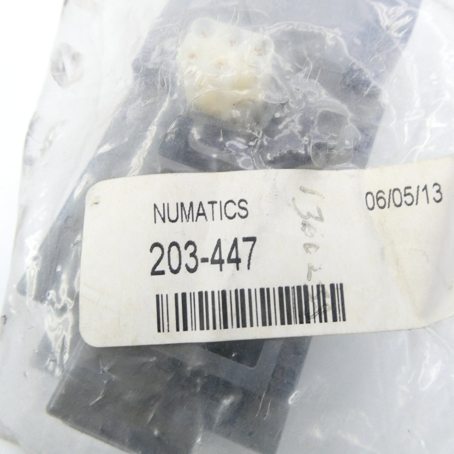 NUMATICS 203-447 NSMP