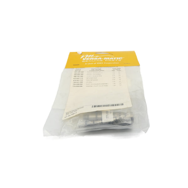 VERSA 476.129.000 NSMP