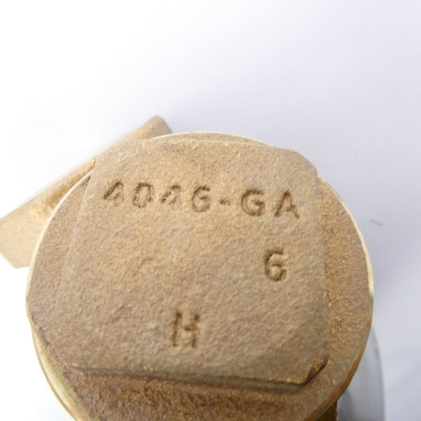 VALVE 4046-GA NSNP