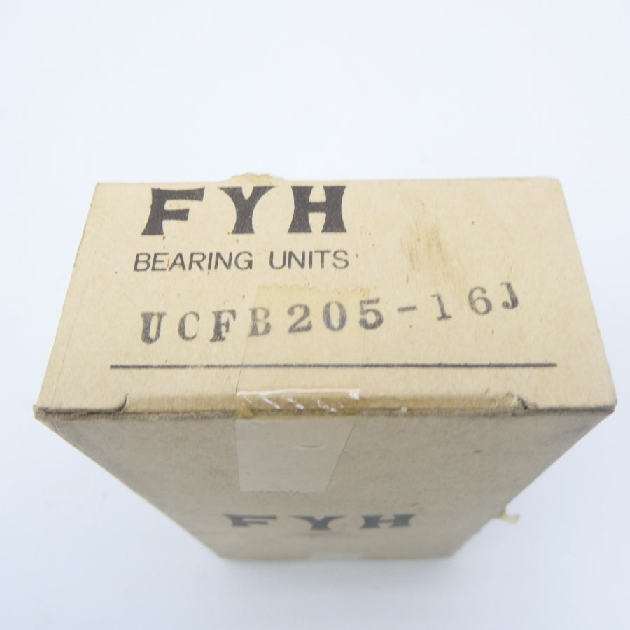 FYH UCFB205-16J NSMP