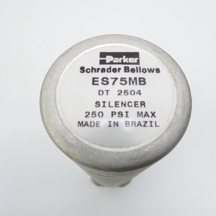 PARKER ES75MB 250PSI NSNP