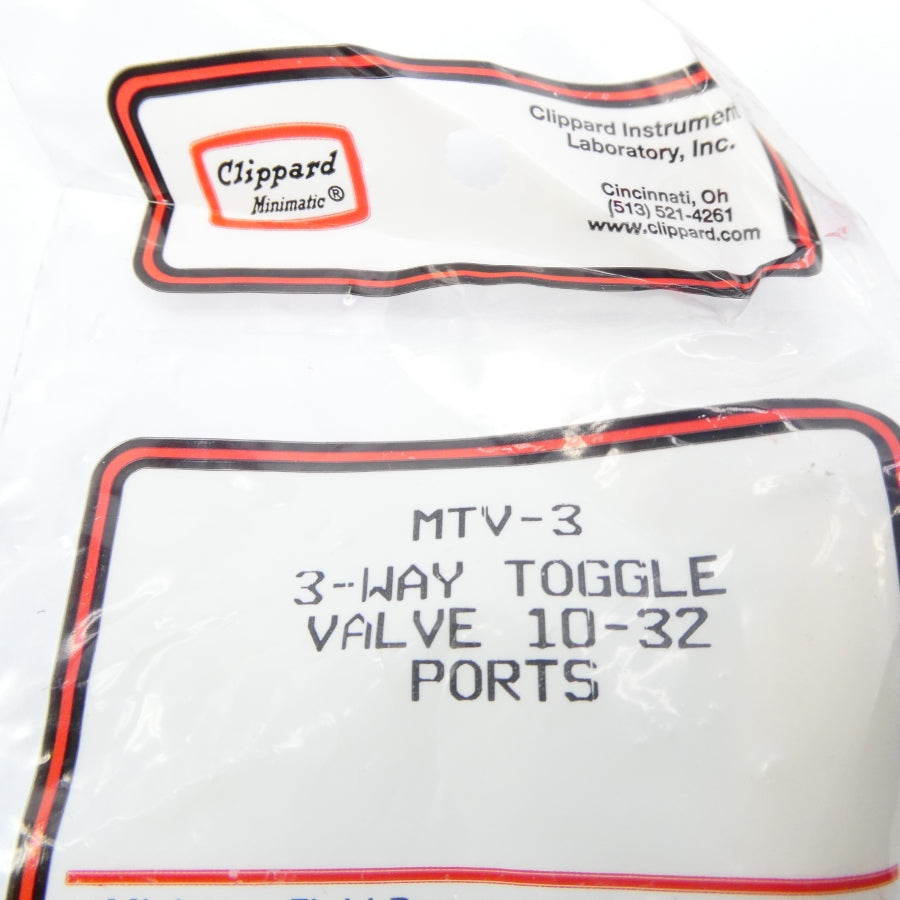 CLIPPARD MTV-3 NSMP