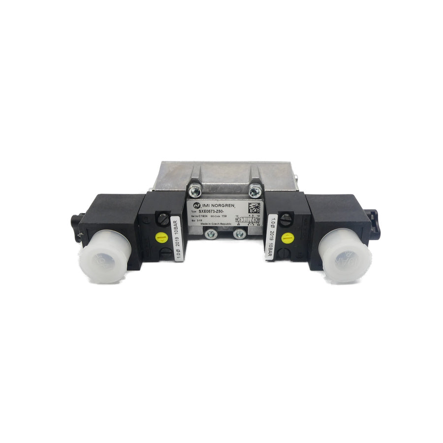 NORGREN SXE0573-Z50-23N 24VDC 0.05A NSNP