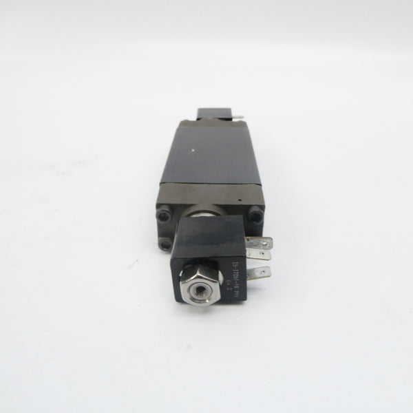 NORGREN 375-68-008-68-1 120V NSMP