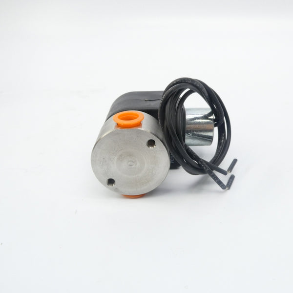 PARKER 71215SN2EF00N0C111P3 110/120V 1000PSI NSMP