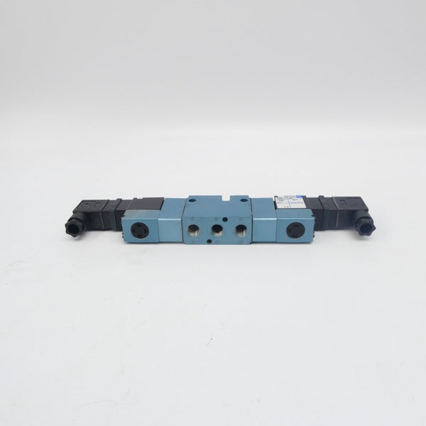 MAC 825C-PM-111JB-552 110/120V 150PSI NSMP