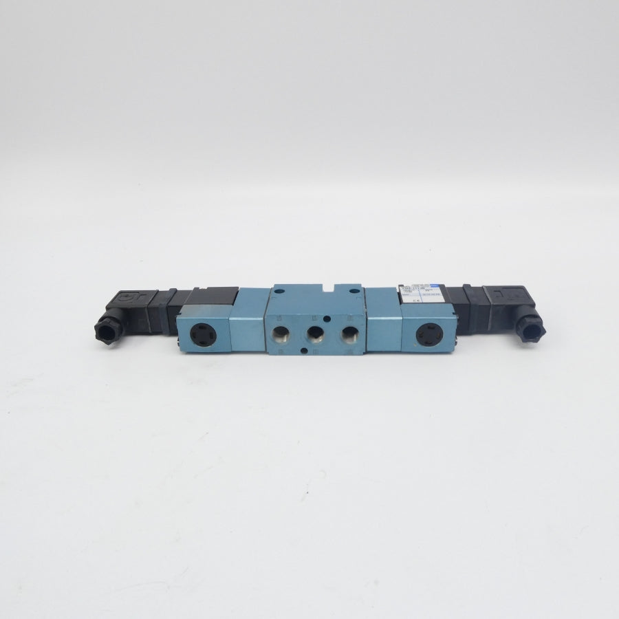 MAC 825C-PM-111JB-552 110/120V 150PSI NSMP