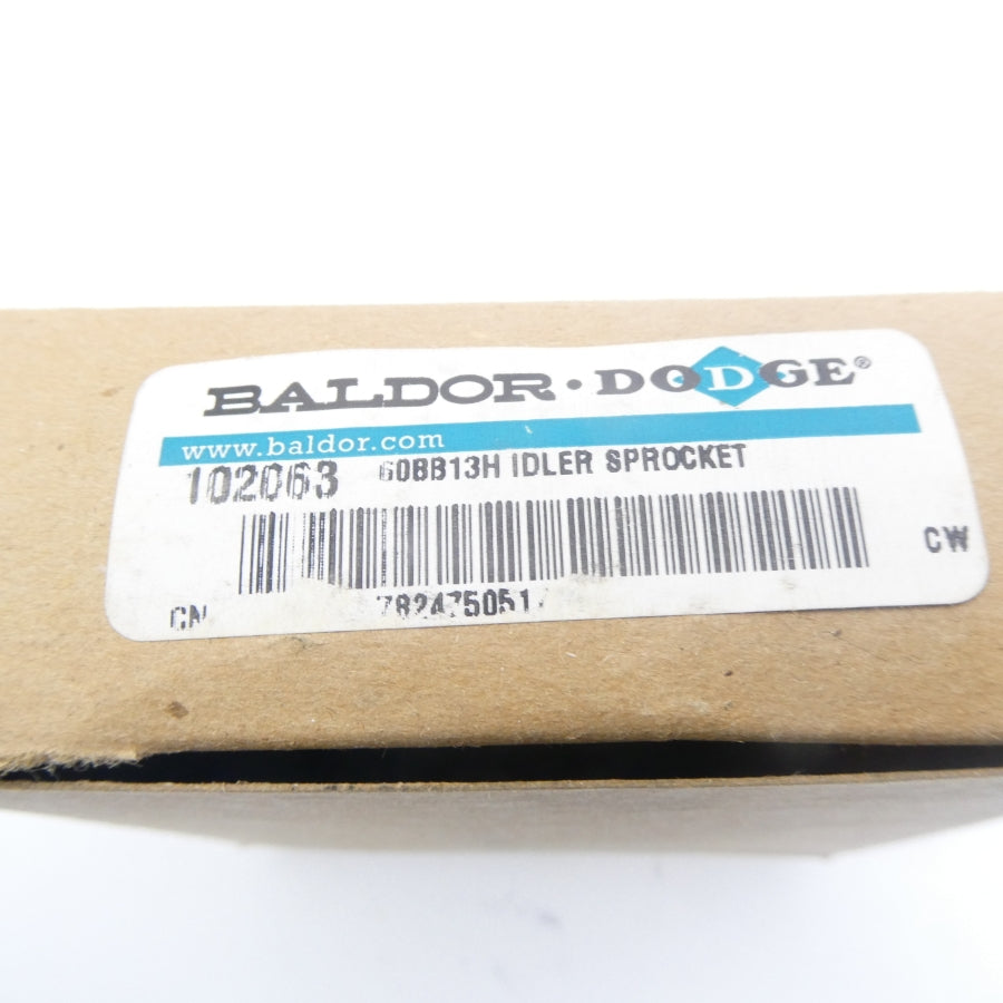 DODGE 102063 60BB13H NSMP