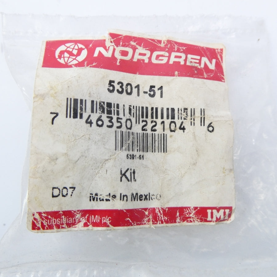 NORGREN 5301-51 NSMP
