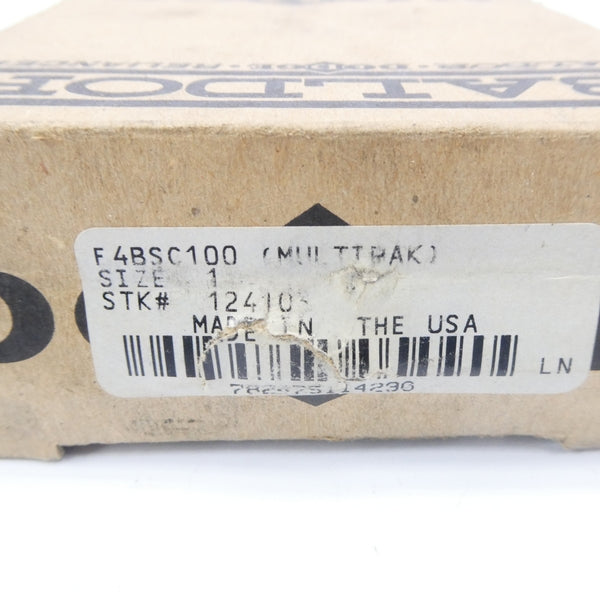 DODGE 124103 F4BSC100 NSMP