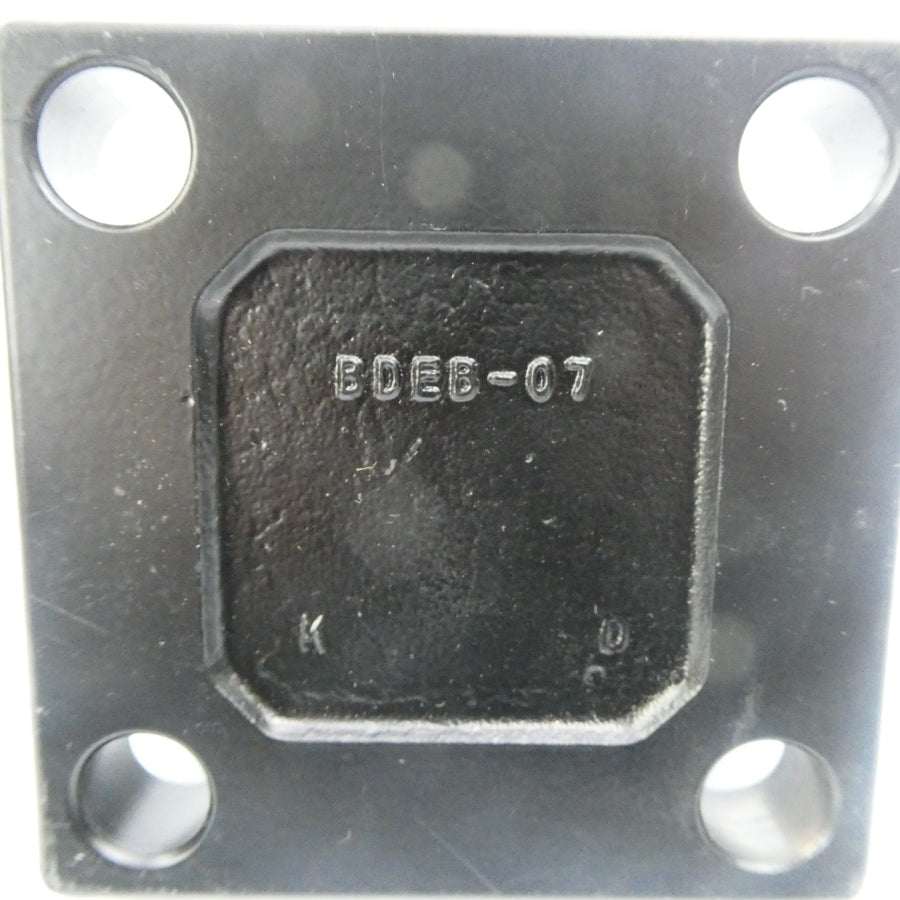 BRACKET BDEB-07 NSNP