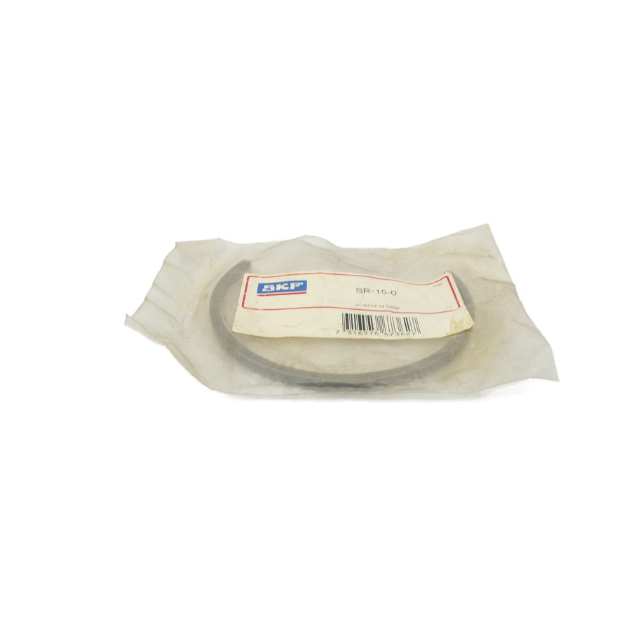 SKF SR-15-0 NSMP