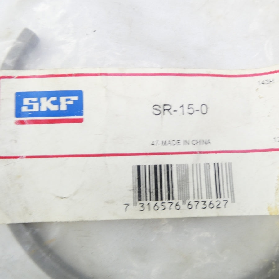 SKF SR-15-0 NSMP