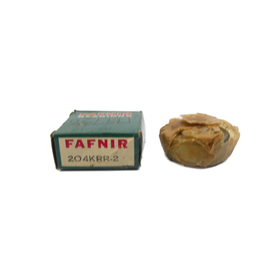 FAFNIR 204KRR-2 NSMP