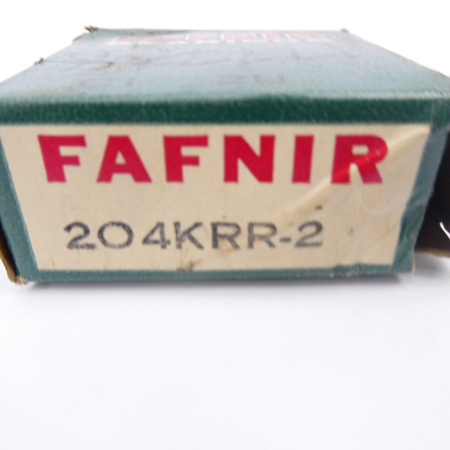 FAFNIR 204KRR-2 NSMP