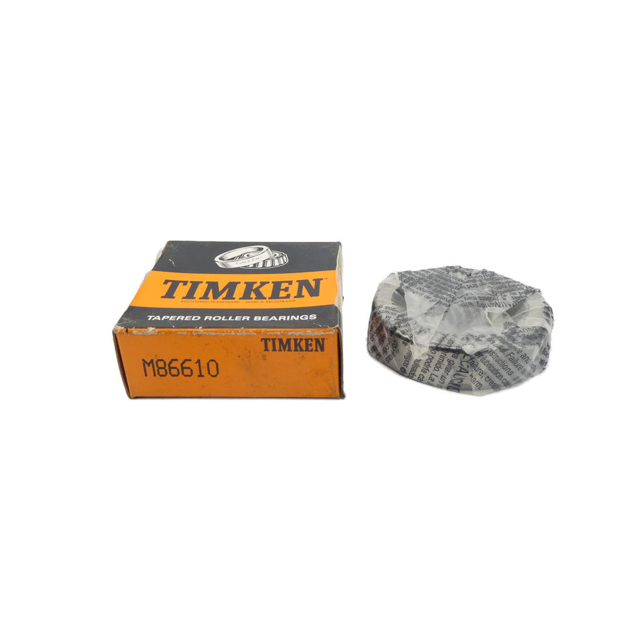 TIMKEN M86610 NSMP