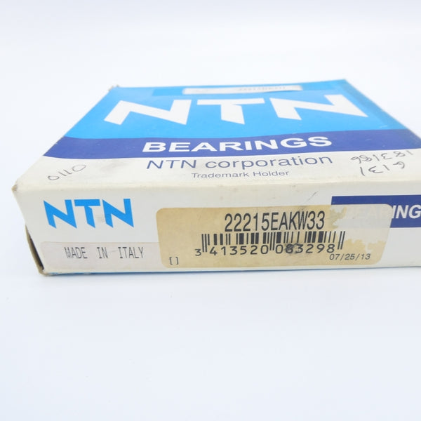 NTN 22215EAKW33 NSMP