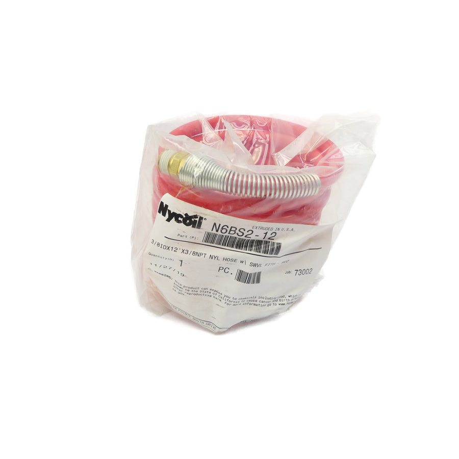 NYCOIL N6BS2-12 NSMP