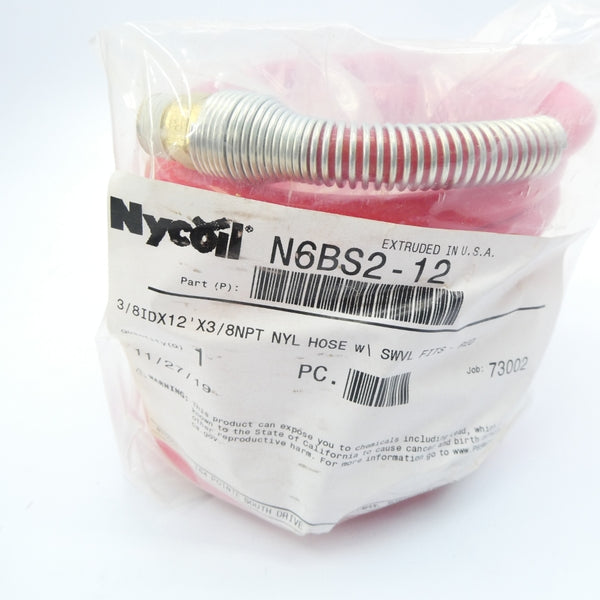 NYCOIL N6BS2-12 NSMP