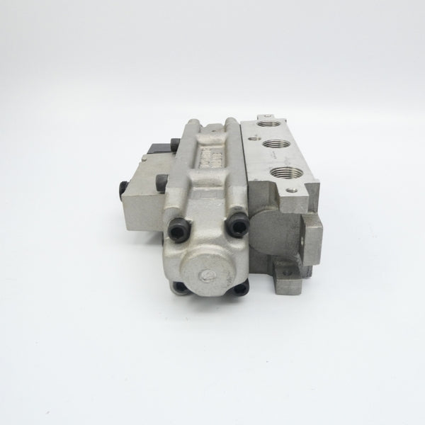 AUTOMATIC VALVE 407B87S31C-AA5 120V NSNP