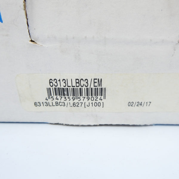 NTN 6313LLBC3/EM NSMP
