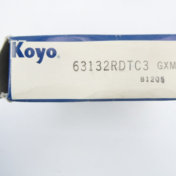 KOYO 63132RDTC3GXM NSMP