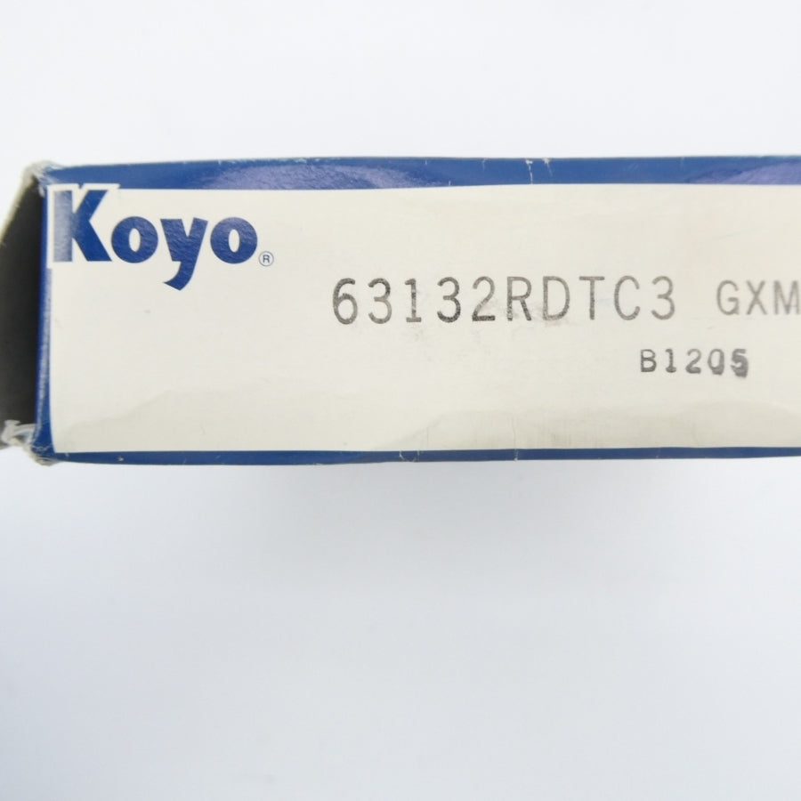 KOYO 63132RDTC3GXM NSMP