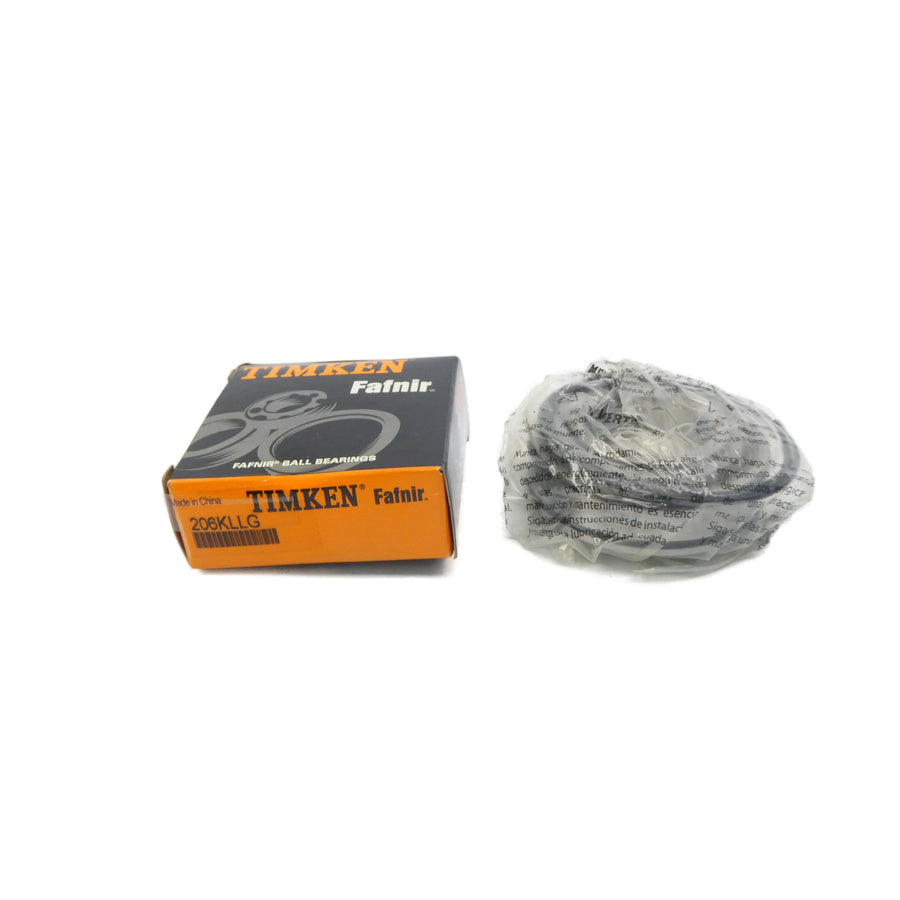 TIMKEN 206KLLG NSMP