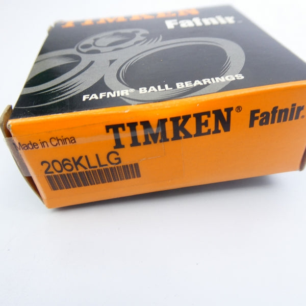 TIMKEN 206KLLG NSMP