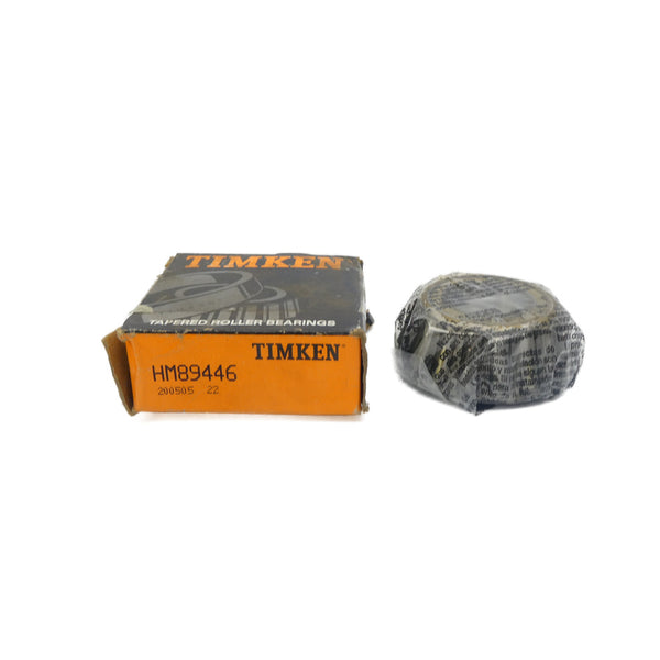 TIMKEN HM89446 NSMP