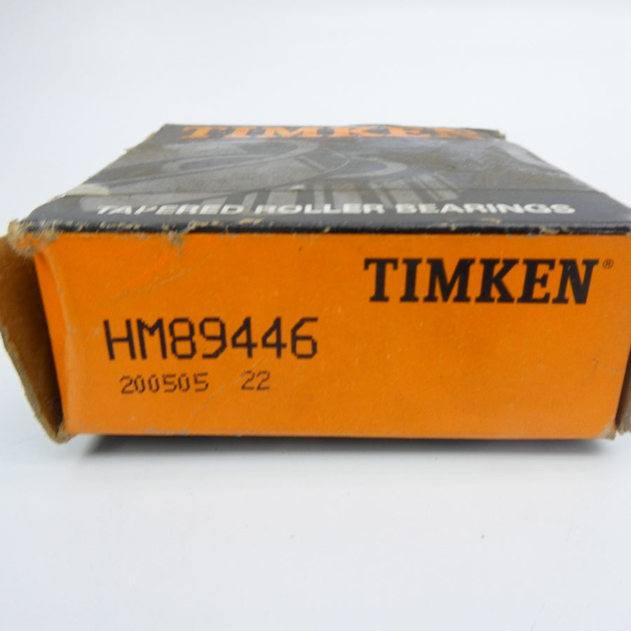 TIMKEN HM89446 NSMP