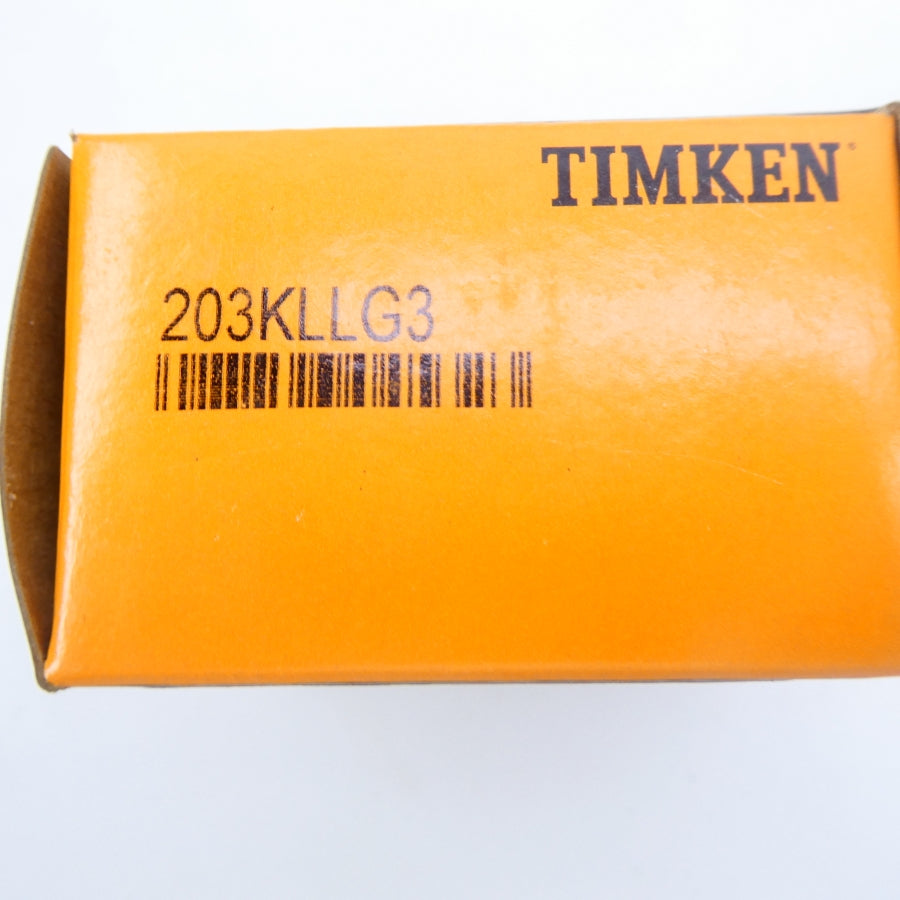 TIMKEN 203KLLG3 NSMP