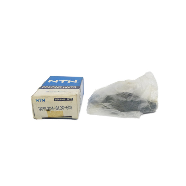 NTN UCFL204-012G-6D1 NSMP