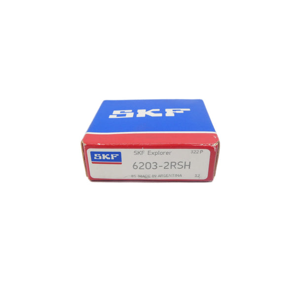 SKF 6203-2RSH NSFS