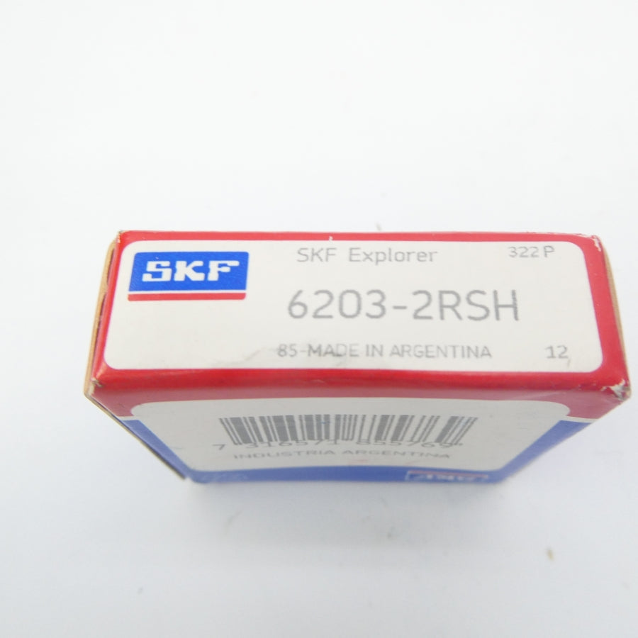 SKF 6203-2RSH NSFS