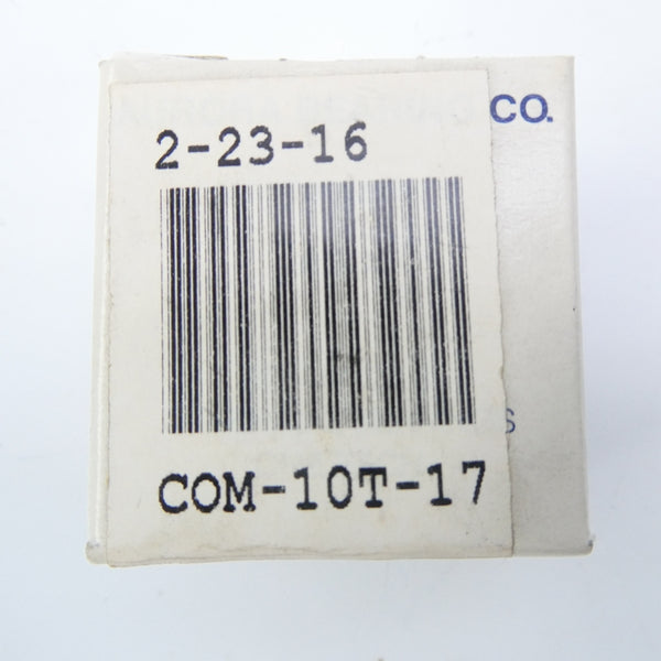 AURORA BEARING COM-10T-17 NSMP