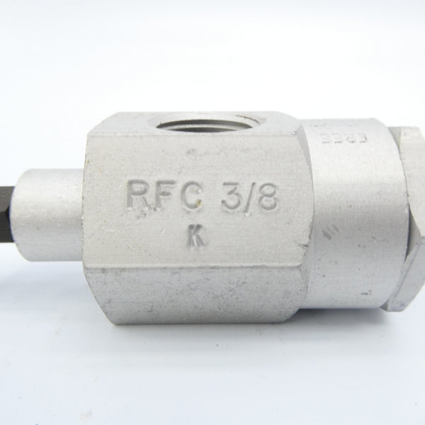 FLAIR-LINE RFC3/8 NSNP