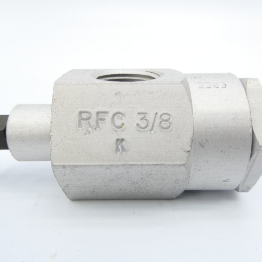 FLAIR-LINE RFC3/8 NSNP