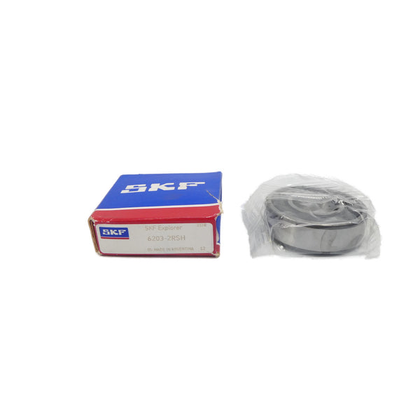 SKF 6203-2RSH NSMP