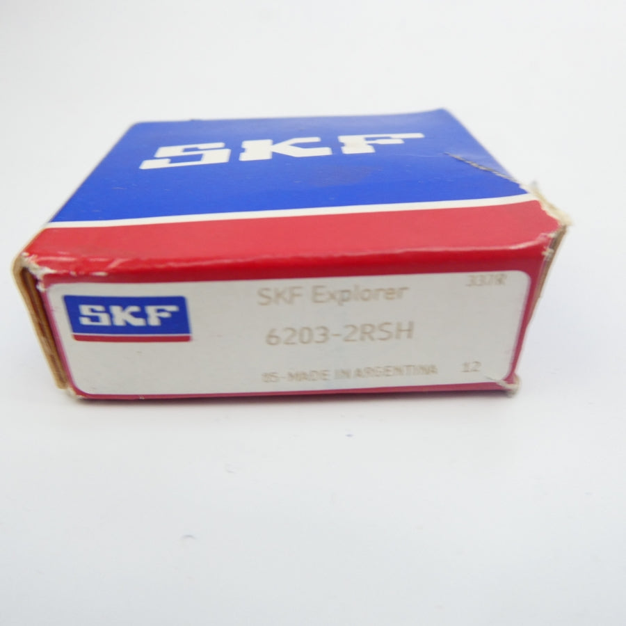 SKF 6203-2RSH NSMP