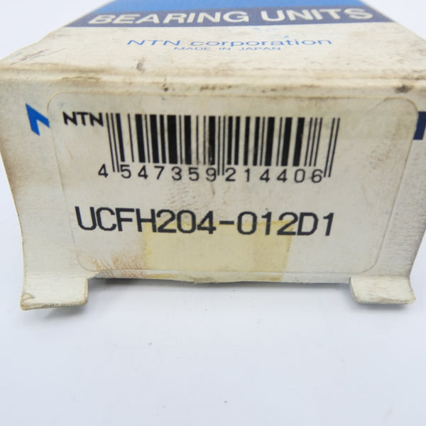 NTN UCFH204-012D1 NSMP