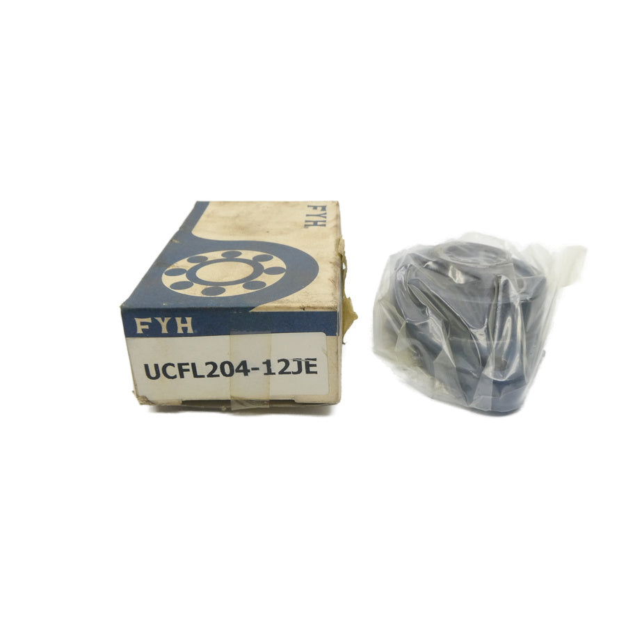 FYH UCFL204-12JE NSMP