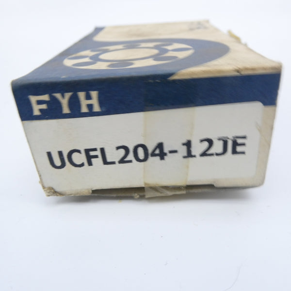 FYH UCFL204-12JE NSMP