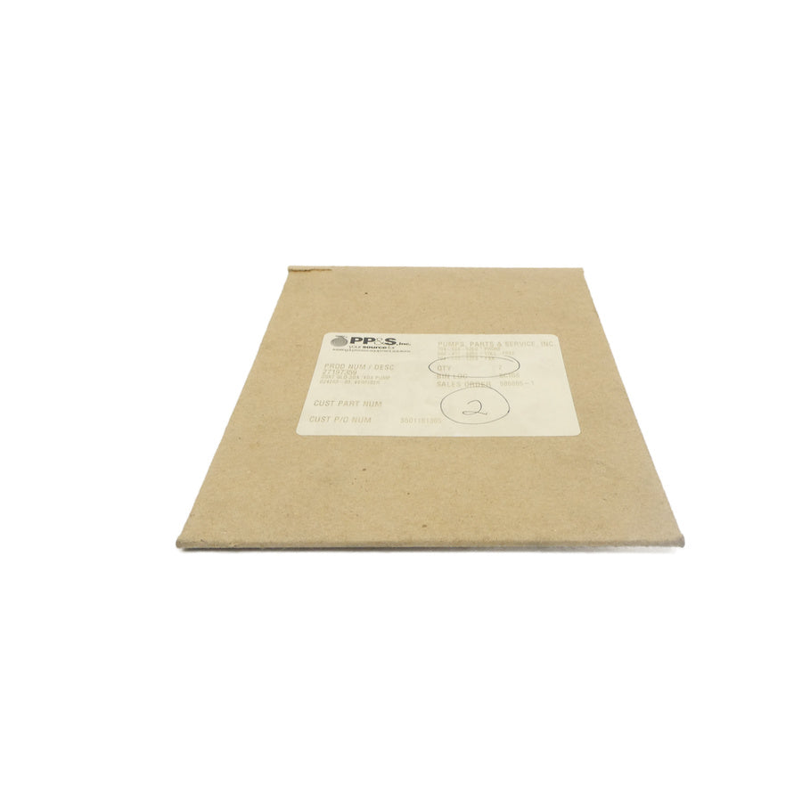 PP&S 27197359 024263-00 (PKG OF 2) NSFS