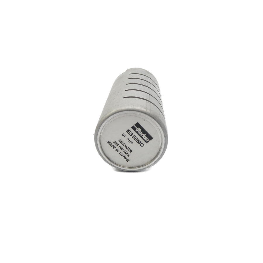 PARKER ES50MC 250PSI NSNP