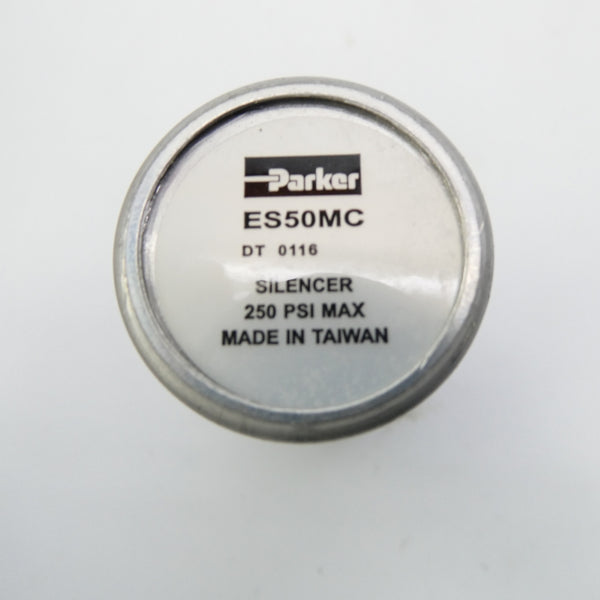 PARKER ES50MC 250PSI NSNP