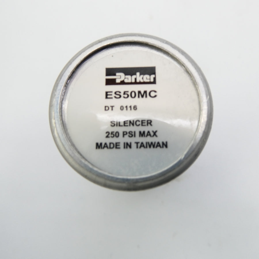 PARKER ES50MC 250PSI NSNP
