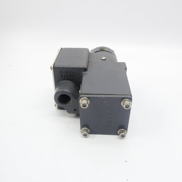 MOORE PRODUCTS 771-16SNF2 15792-11S10ID (AS PICTURED) NSNP